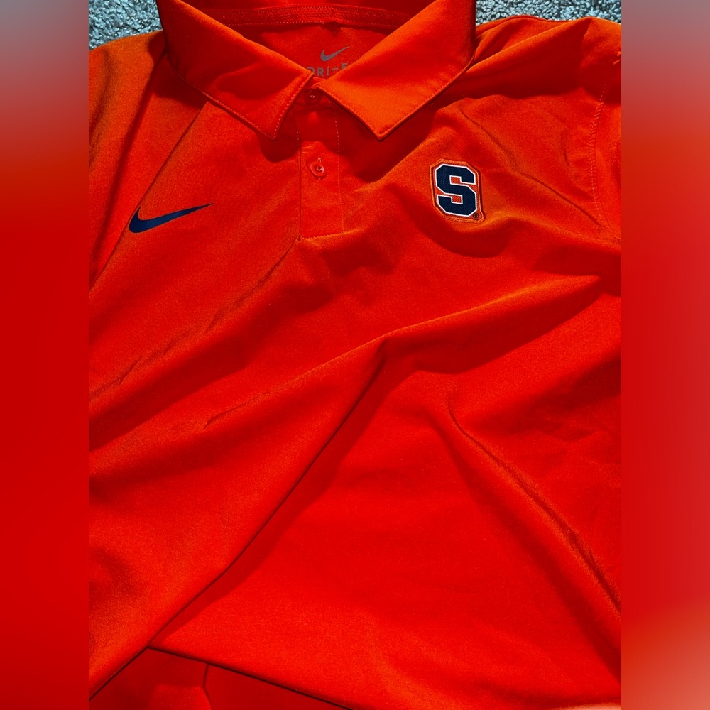 Nike polo